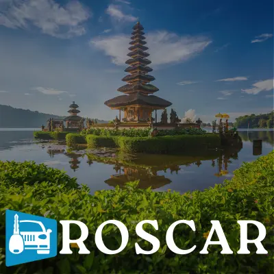 Car Rental Indonesia