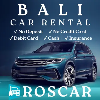 Autorent Bali