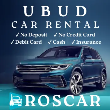 Car Rental Ubud Car Rental Ubud