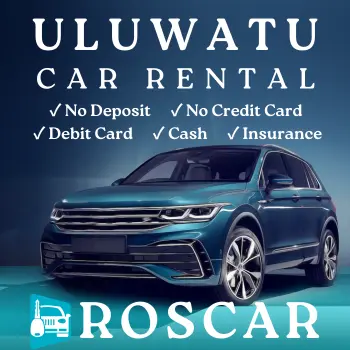 Car Rental Uluwatu Car Rental Uluwatu